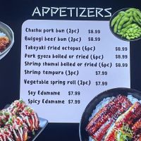 KAWA TERIYAKI RAMEN ico