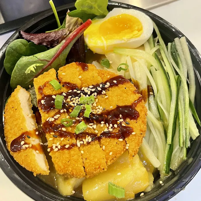 KAWA TERIYAKI RAMEN Picture 6