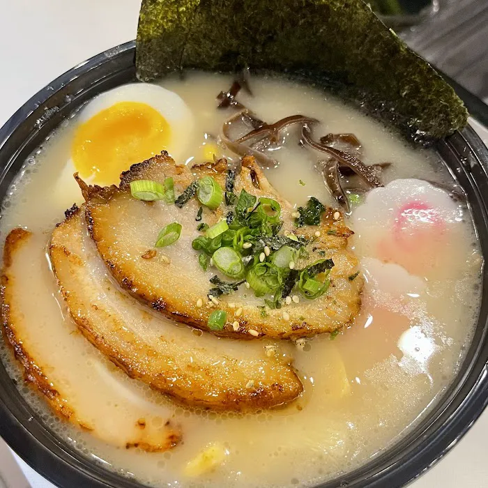 KAWA TERIYAKI RAMEN Picture 4