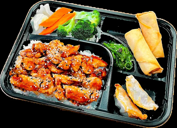 KAWA TERIYAKI RAMEN Picture 9
