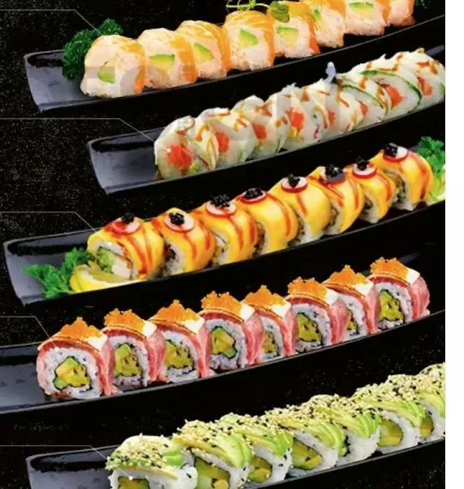 pokesushiworks Picture 8