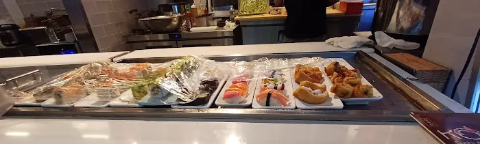 Good Chinese food Picture 2