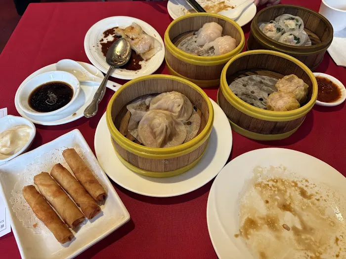Jing Fong Picture 1