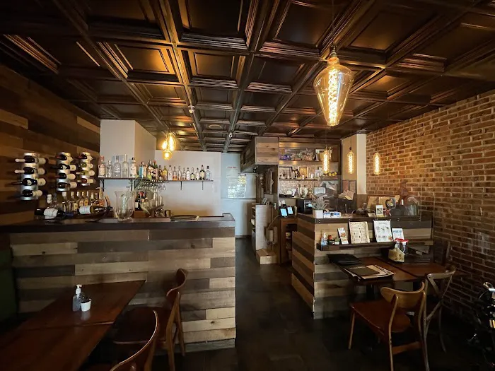 Soho Thai Picture 1