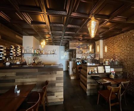 Soho Thai