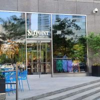 Sixpoint Brewery at Brookfield Place ico