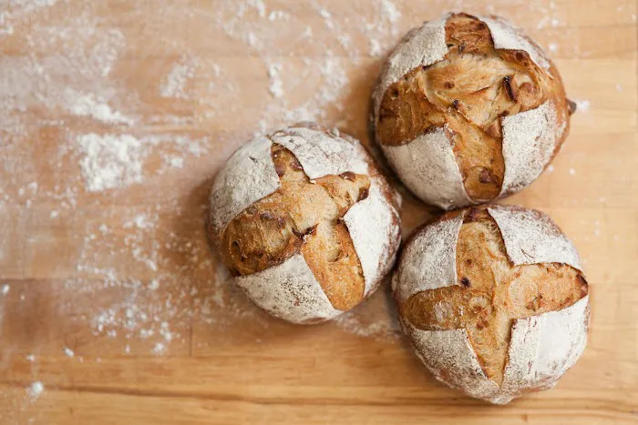Le Pain Quotidien Picture 1