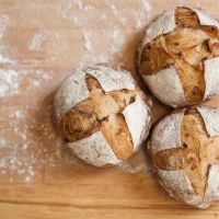 Le Pain Quotidien ico