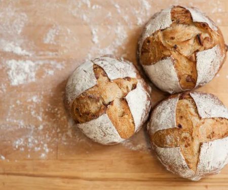 Le Pain Quotidien