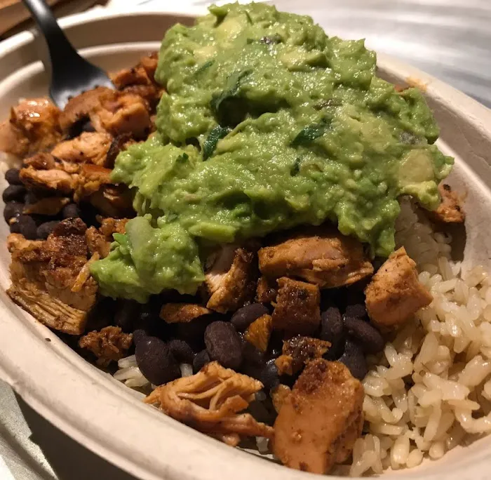 Chipotle Mexican Grill Picture 5