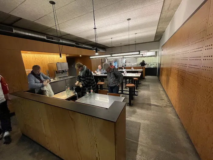 Chipotle Mexican Grill Picture 9