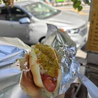 Spiro's Best Grilled Hot Dogs ico