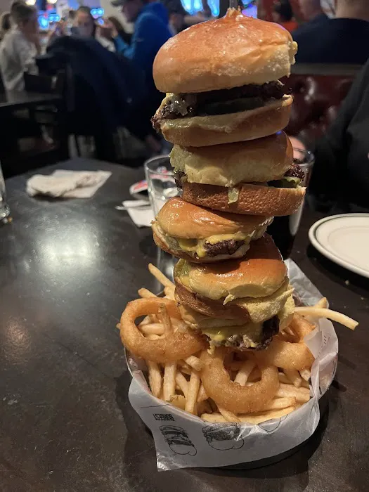 Bill's Bar & Burger Picture 10