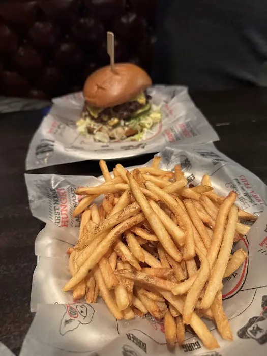 Bill's Bar & Burger Picture 3