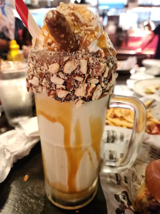 Bill's Bar & Burger Picture 6