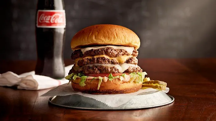 Bill's Bar & Burger Picture 4