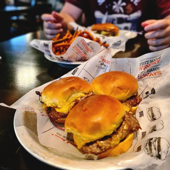 Bill's Bar & Burger Picture 7