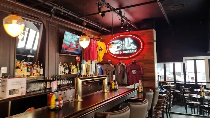 Bill's Bar & Burger Picture 1