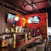 Bill's Bar & Burger ico