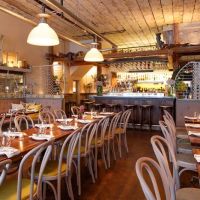 Schilling Restaurant & Bar ico