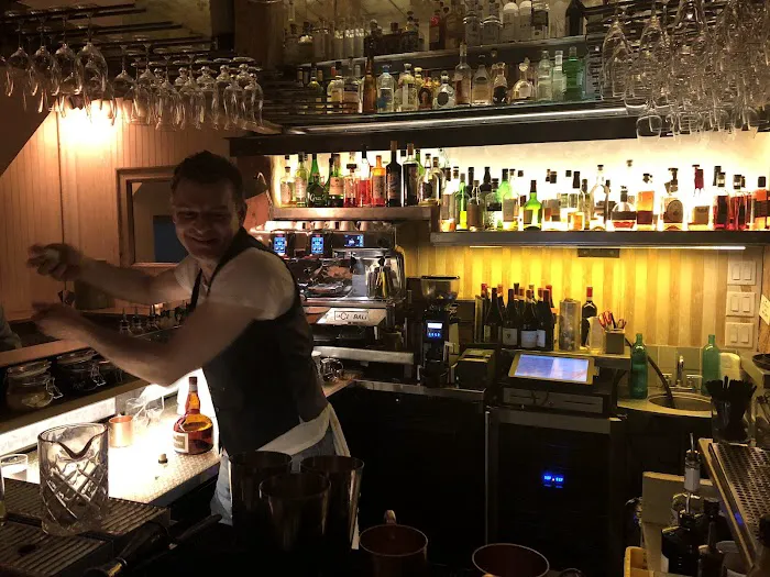 Schilling Restaurant & Bar Picture 3