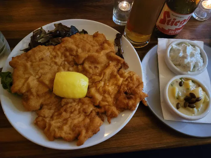 Schilling Restaurant & Bar Picture 4