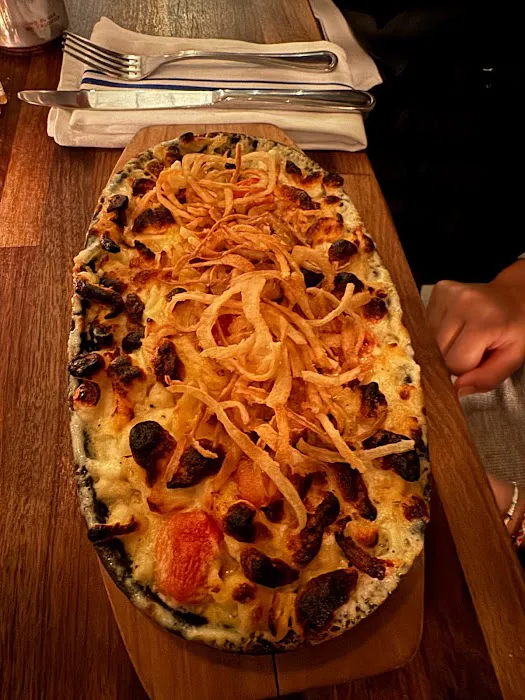 Schilling Restaurant & Bar Picture 9