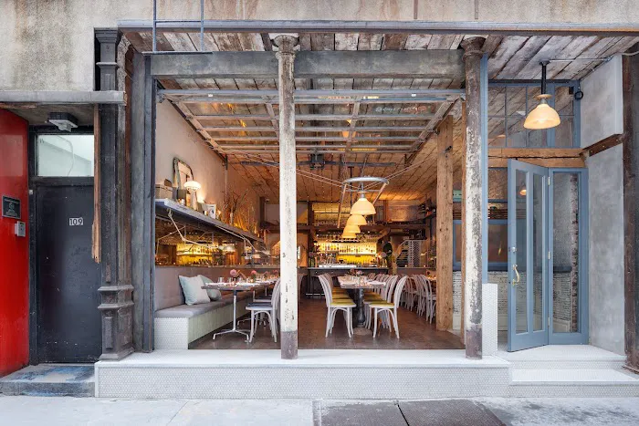 Schilling Restaurant & Bar Picture 10