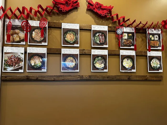 Bao Bao Cafe Picture 6