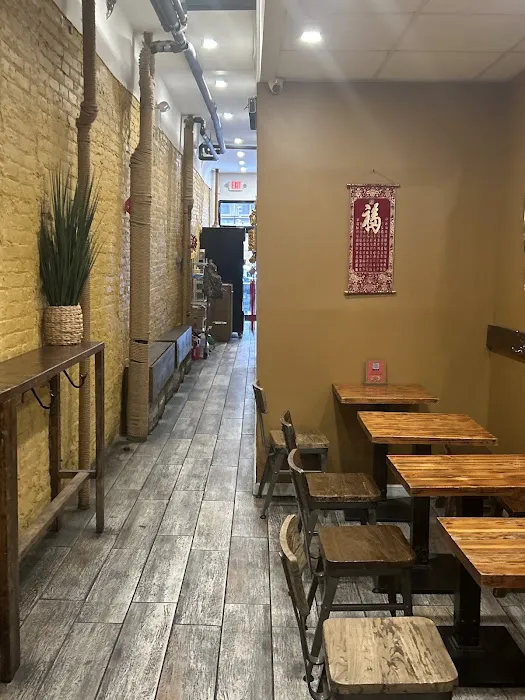 Bao Bao Cafe Picture 5