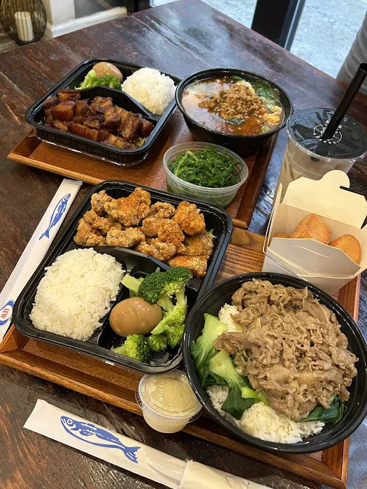 Bao Bao Cafe Picture 9