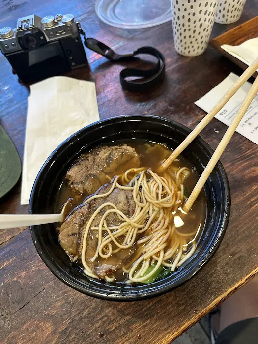 Bao Bao Cafe Picture 8