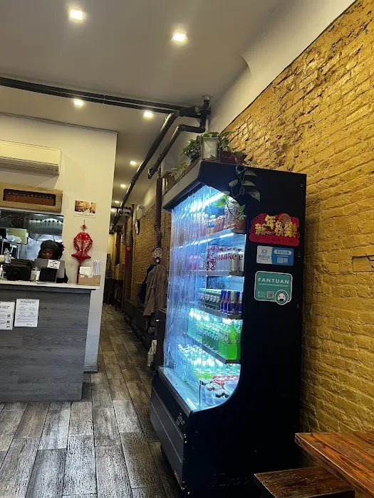Bao Bao Cafe Picture 7