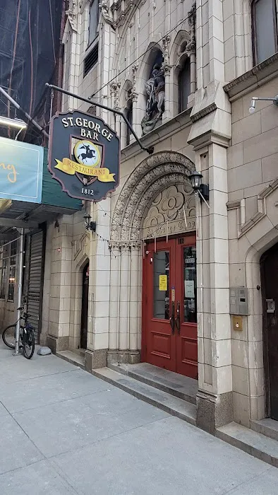 St. George Tavern Picture 1