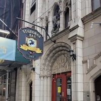St. George Tavern ico