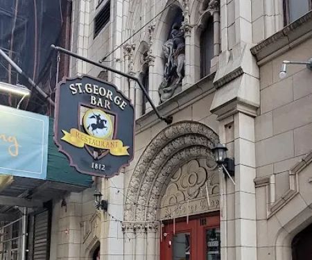 St. George Tavern