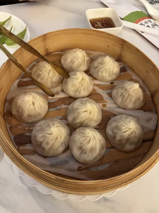 Yeh’s Bao Chinese Restaurant,Fusion Food 中餐厅 Picture 3