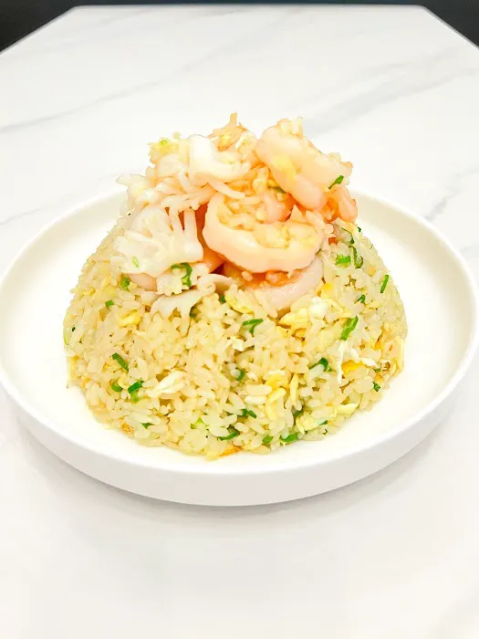 Yeh’s Bao Chinese Restaurant,Fusion Food 中餐厅 Picture 10