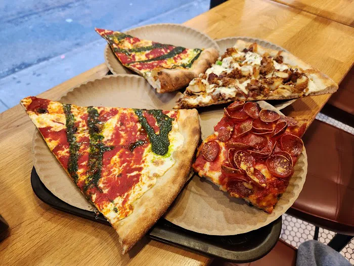 Siena Pizza Picture 5