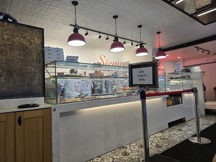 Siena Pizza Picture 2