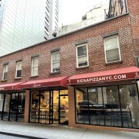 Siena Pizza ico