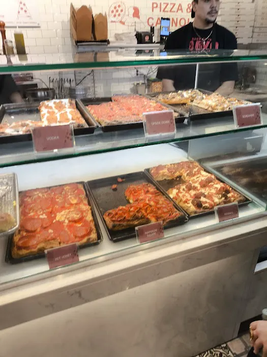 Siena Pizza Picture 4