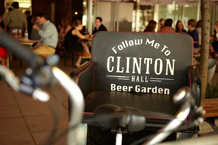 Clinton Hall Picture 9