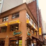 George's