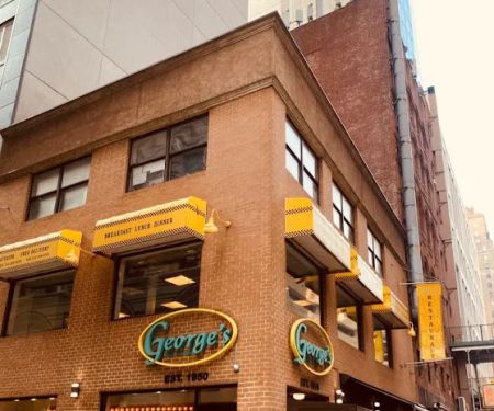George's