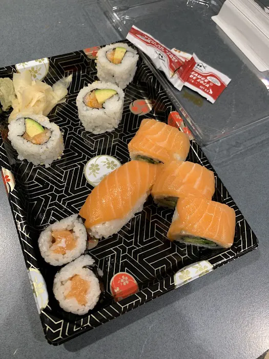 Kikka Sushi Picture 1