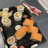 Kikka Sushi ico
