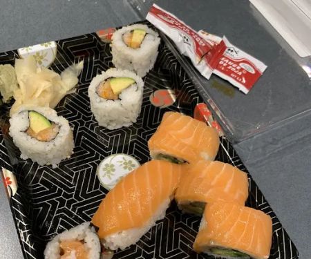 Kikka Sushi