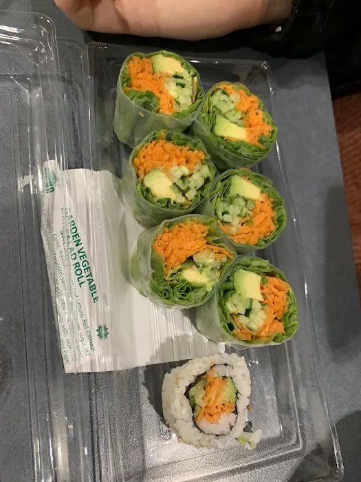 Kikka Sushi Picture 3