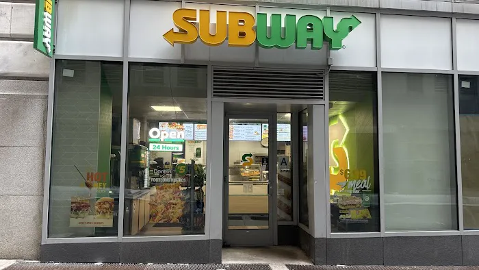 Subway Picture 4